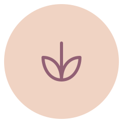 Icon Achtsamkeit