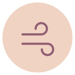 Icon Atemtraining